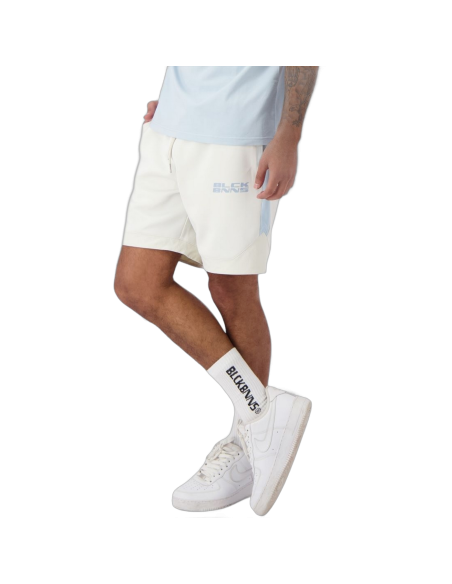 Pantalon Corto Balck Bananas Initial Culote Beige Black Bananas | Short  - Estilo urbano premium