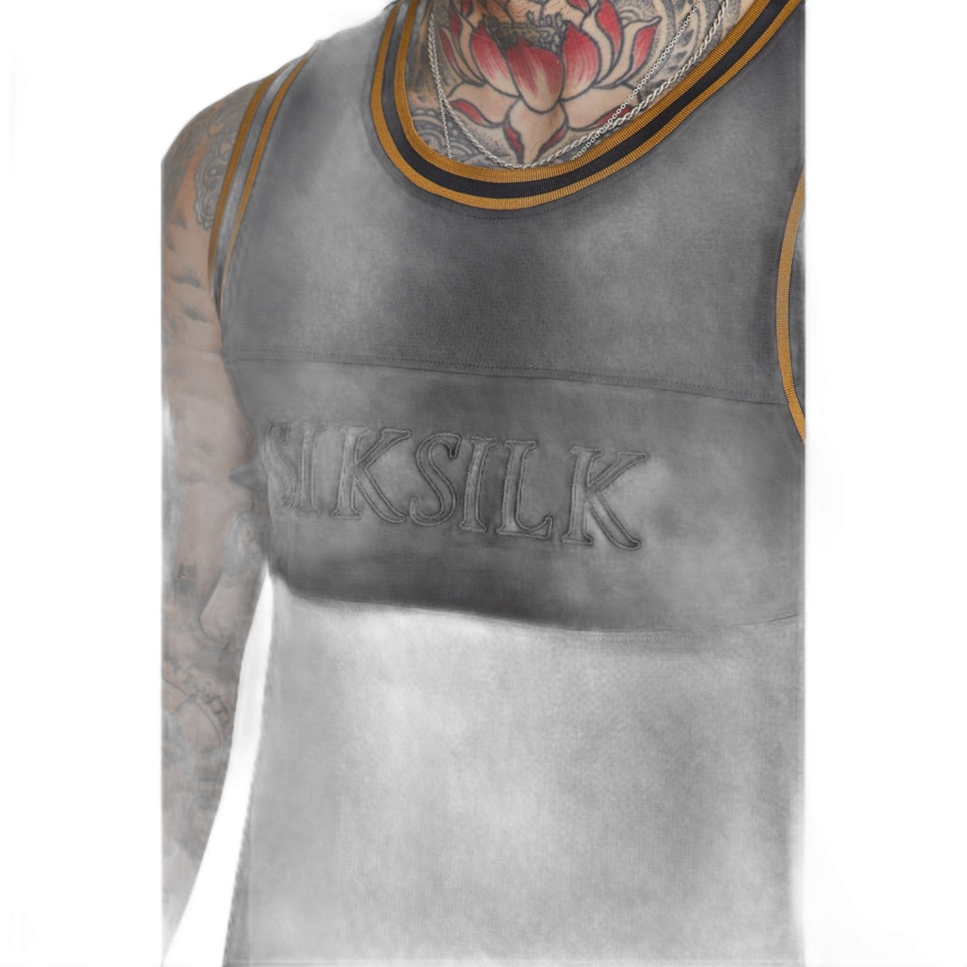 Camiseta siksilk tirantes on sale