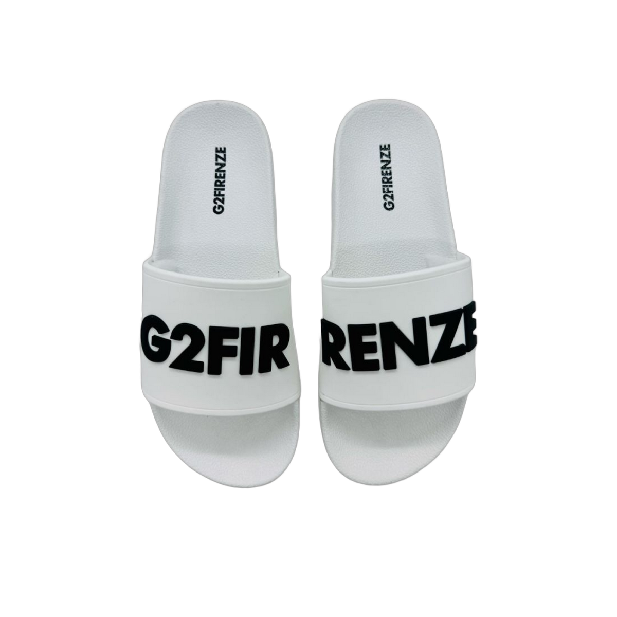 Chanclas G2 Firenze Mare Blanca