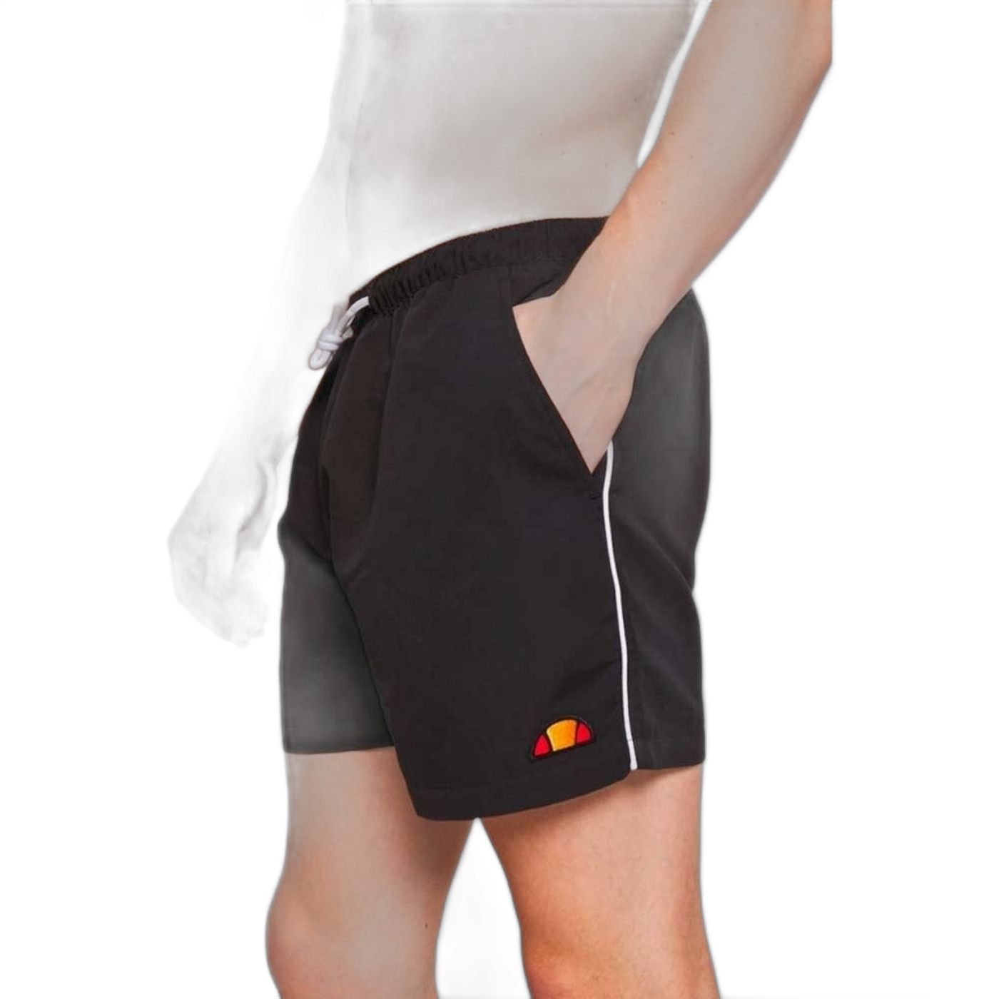 Bañador Ellesse Dem Slackers Negro