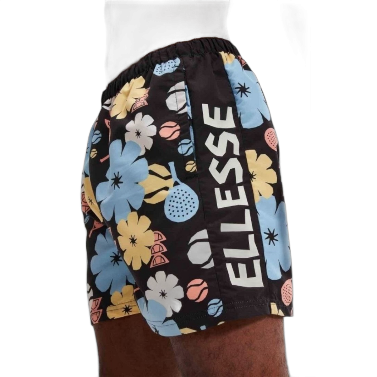 Bañador Ellesse Pinareo estampado