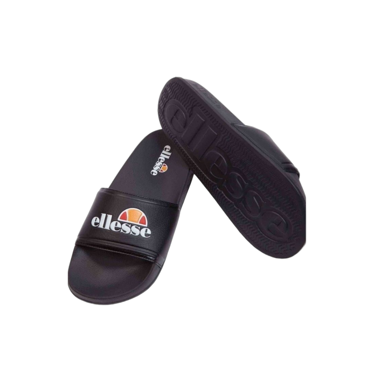 Chanclas Ellesse Filippo Negro