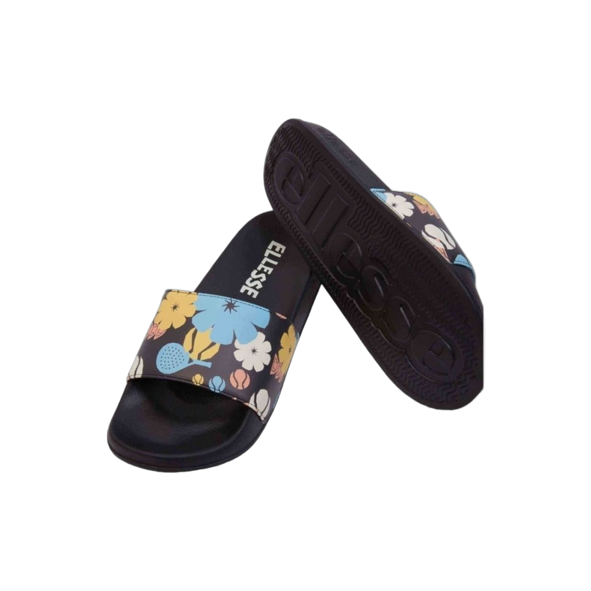 Chanclas Ellesse LS47 Estampado