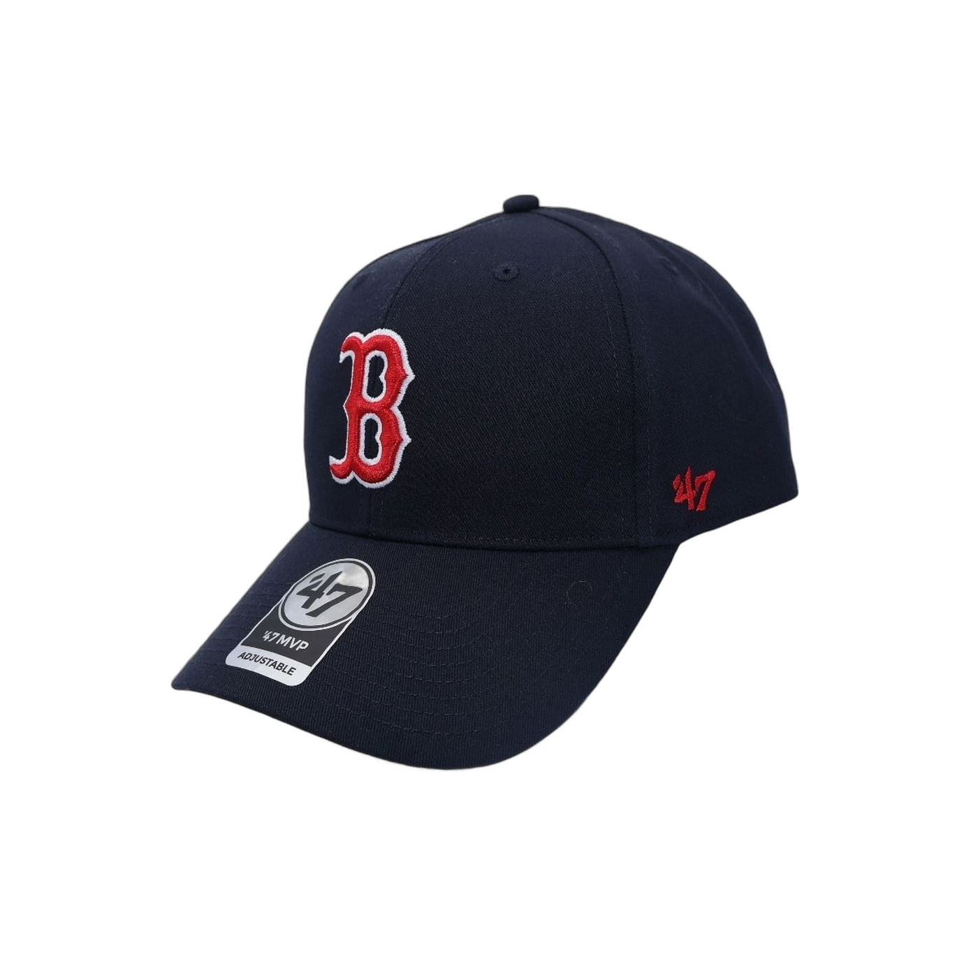 Gorra 47 Brand MLB Boston Red Sox Marino