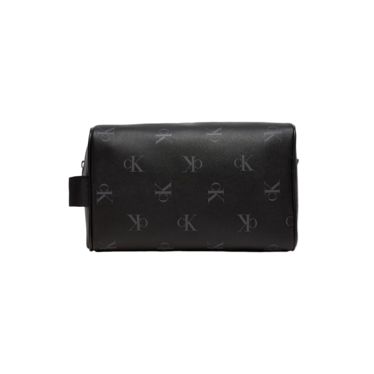 Bolso Calvin Klein Logo Variado CK Negro