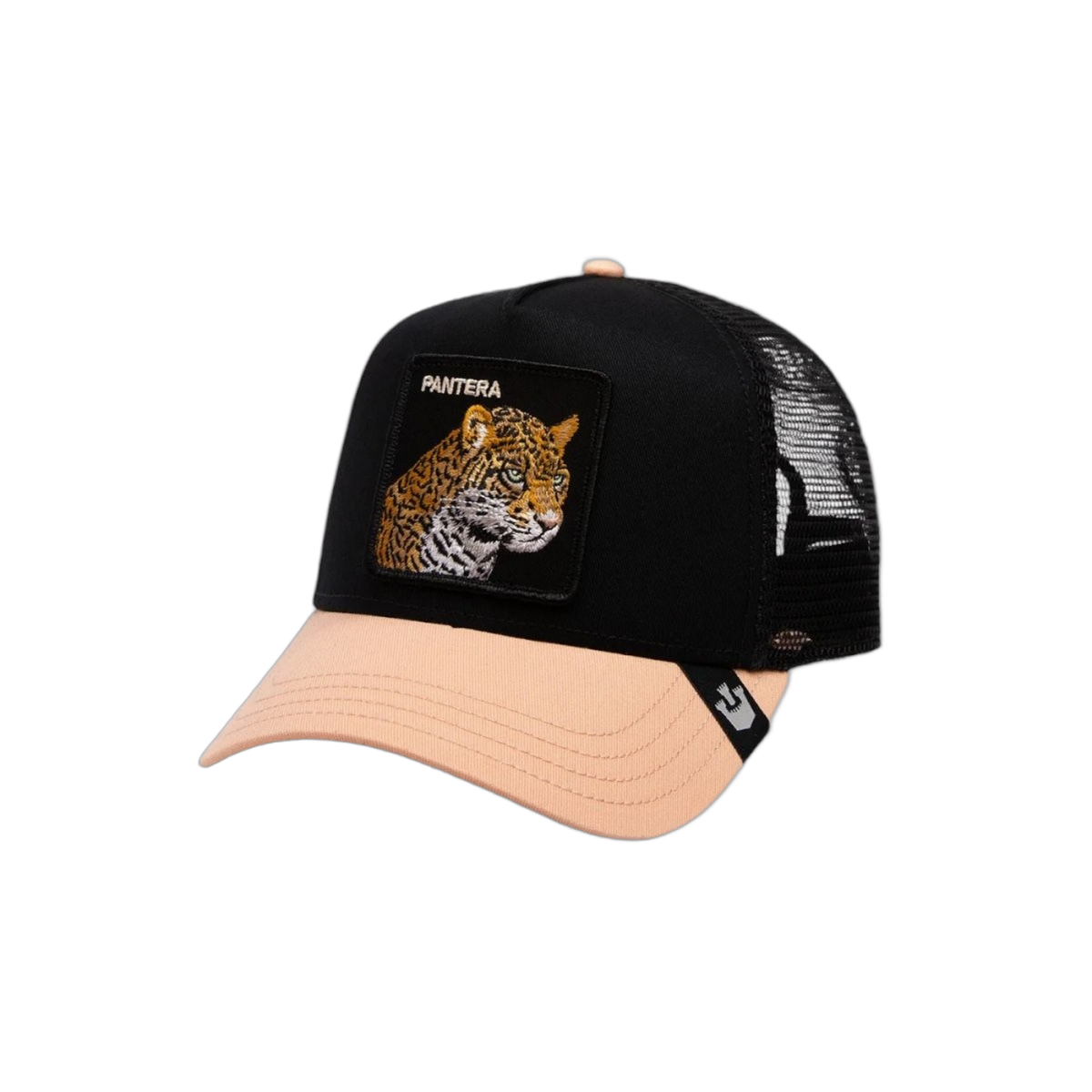 Gorra Goorin Bros The Pantera Negra