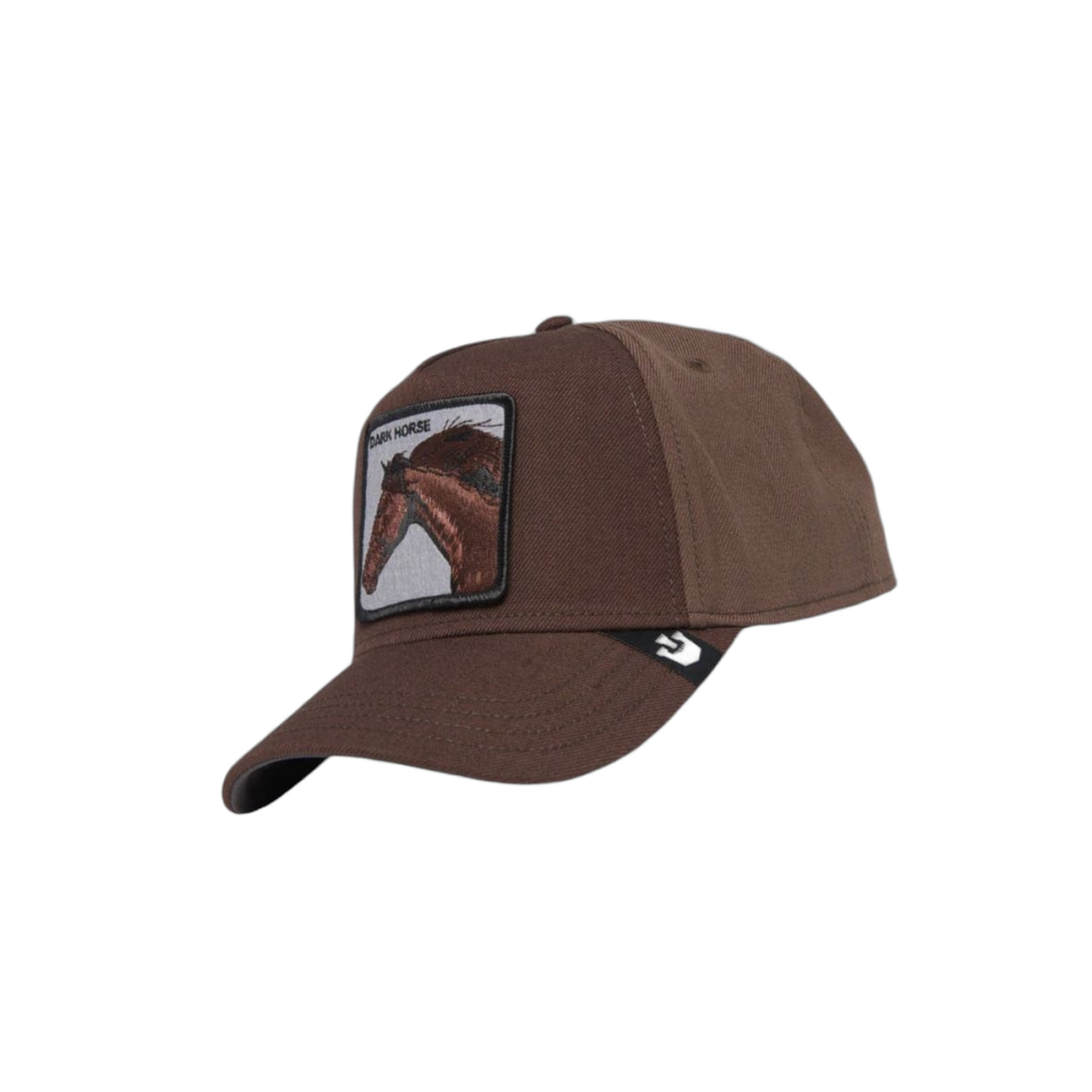 Gorra Goorin Bros Dark Horse Marron