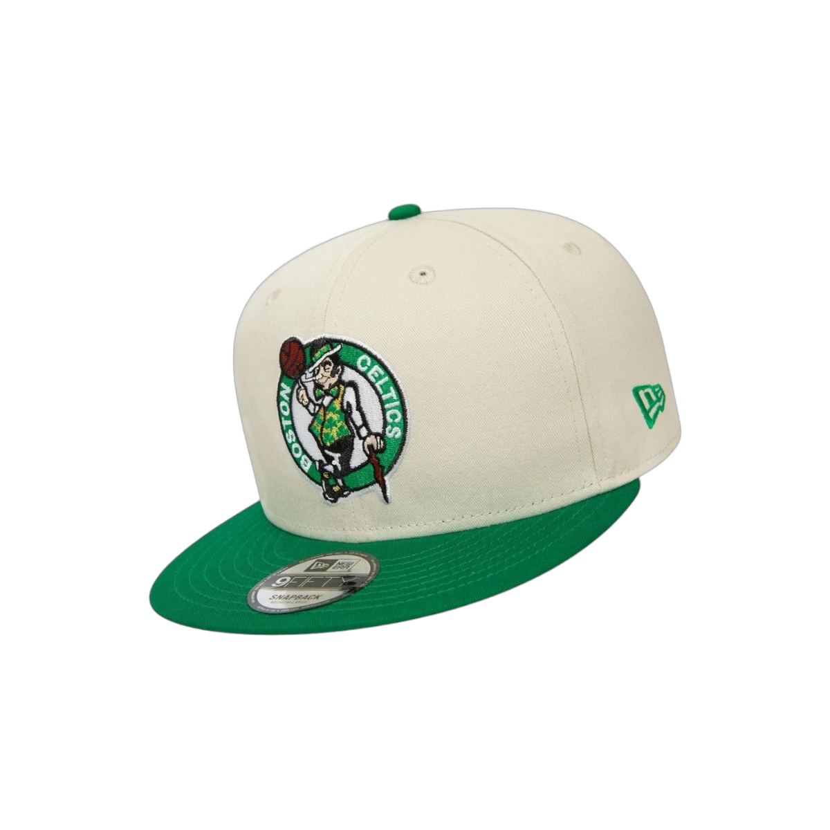 Gorra New Era Boston Celtics NBA 9FIFTY Snapback