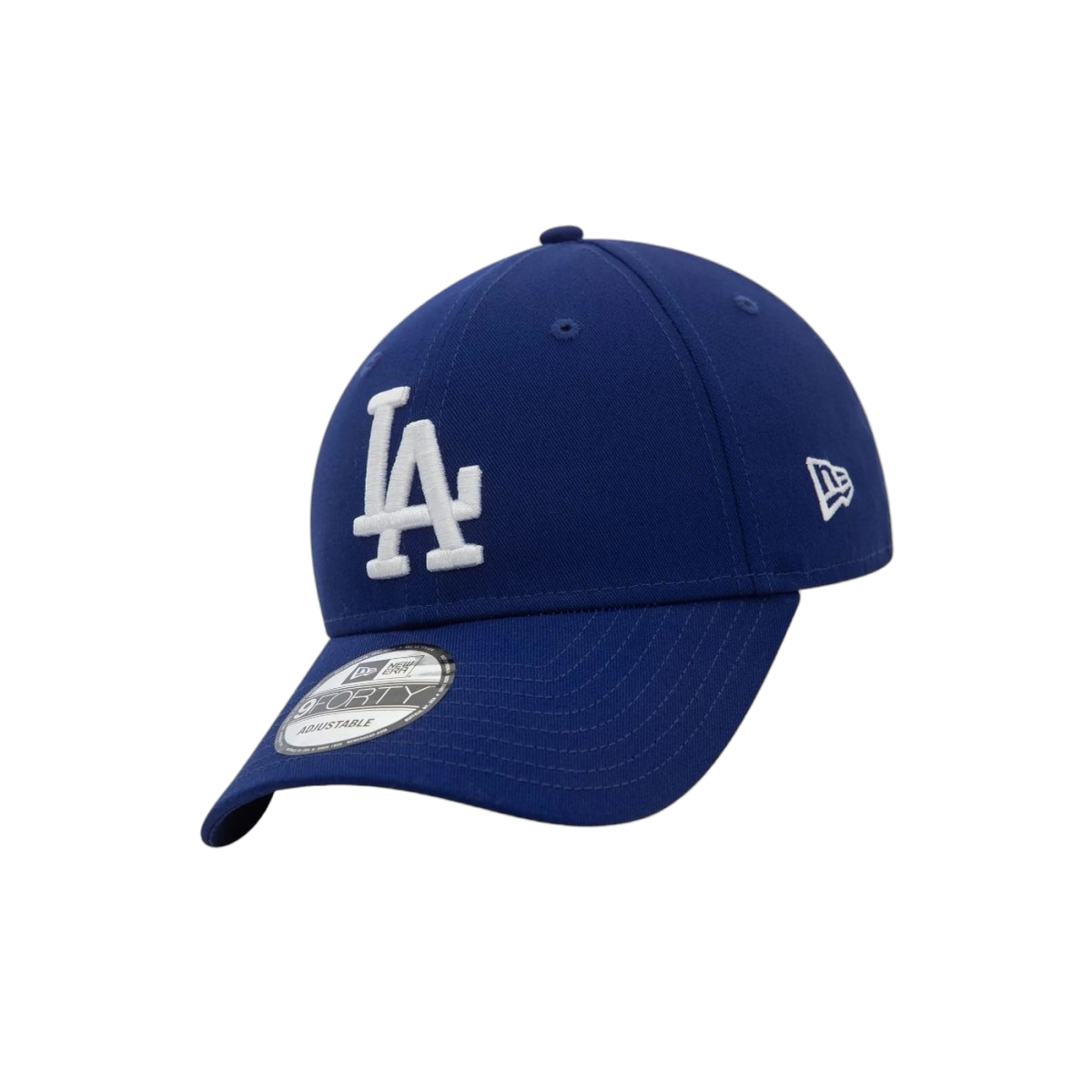 Gorra New Era LA Dodgers MLB 9FORTY Azul