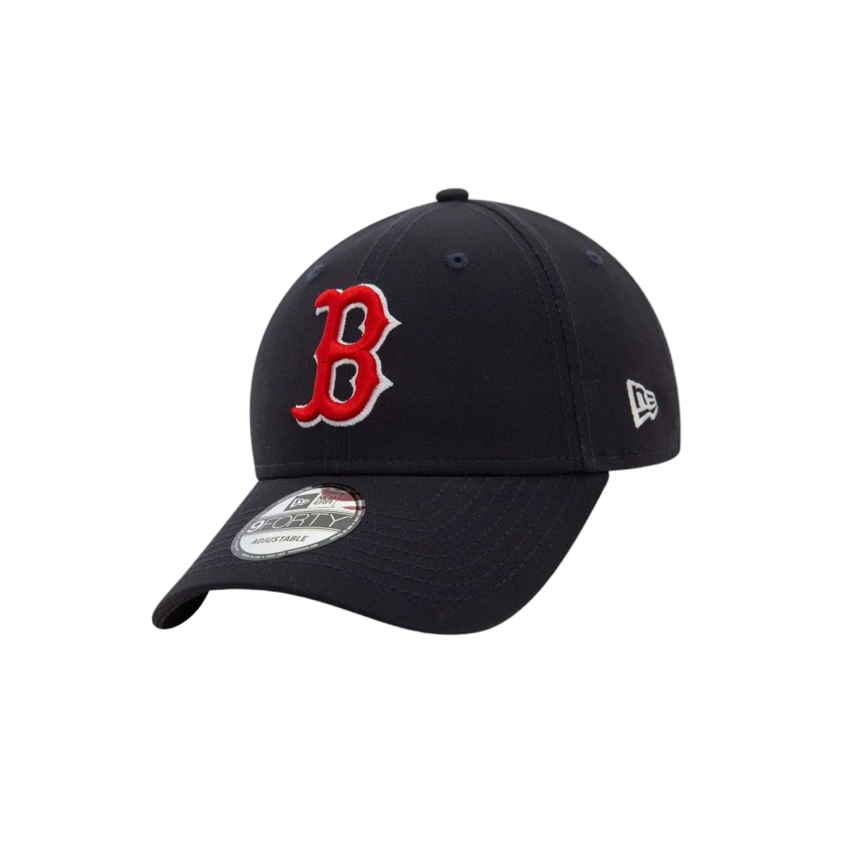 Gorra New Era Boston Red Sox MLB 9FORTY Azul Marino