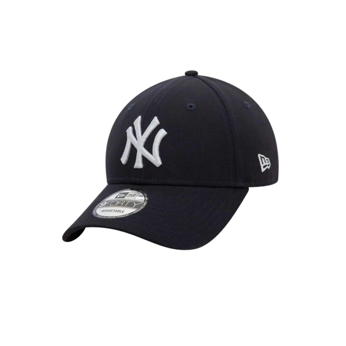 Gorra New Era New York Yankees MLB 9FORTY Azul Marino