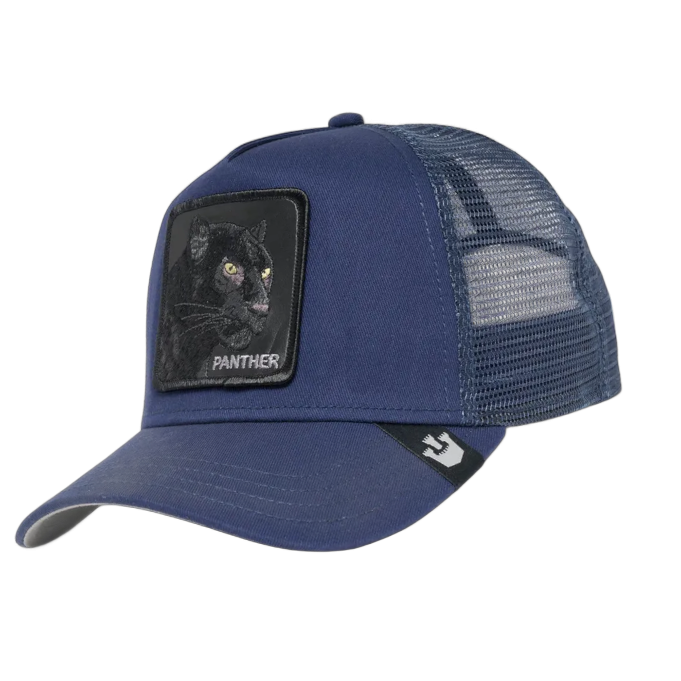 Gorra Goorin Bros The Black Panther Marino