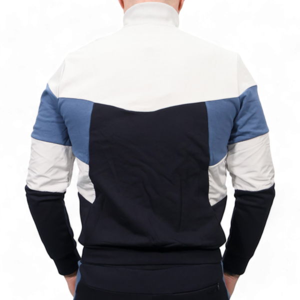 Sudadera con Cremallera Antony Morato Regular Fit con Bandas Antony Morato | Sudaderas  - Estilo urbano premium