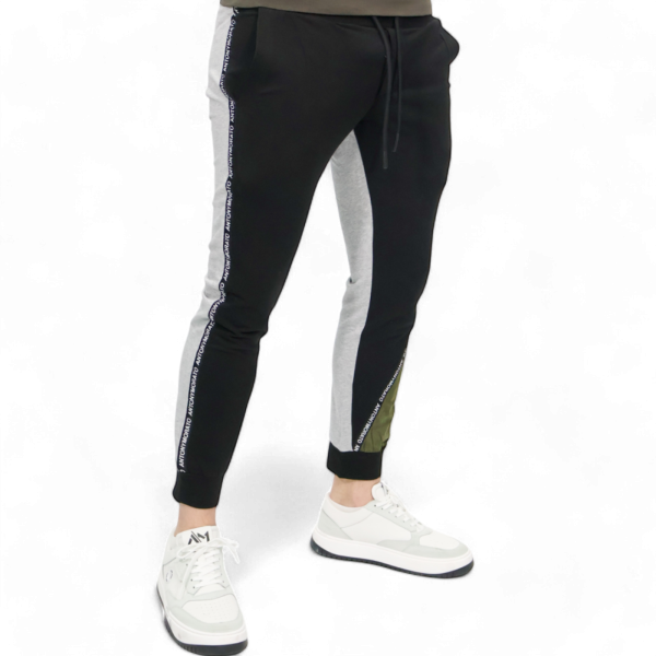 Pantalón Antony Morato Deportivo Felpado con Logo Antony Morato | Pantalones  - Estilo urbano premium
