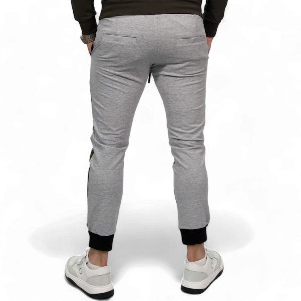Pantalón Antony Morato Deportivo Felpado con Logo Antony Morato | Pantalones  - Estilo urbano premium