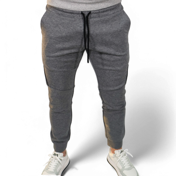 Pantalon Antony Morato Felpado Gris Antony Morato | Pantalones  - Estilo urbano premium