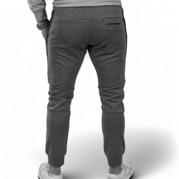 Pantalon Antony Morato Felpado Gris Antony Morato | Pantalones  - Estilo urbano premium
