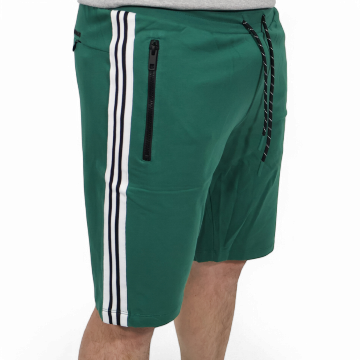 Pantalon Antony Morato Felpado con Cinta Verde Antony Morato | Short  - Estilo urbano premium