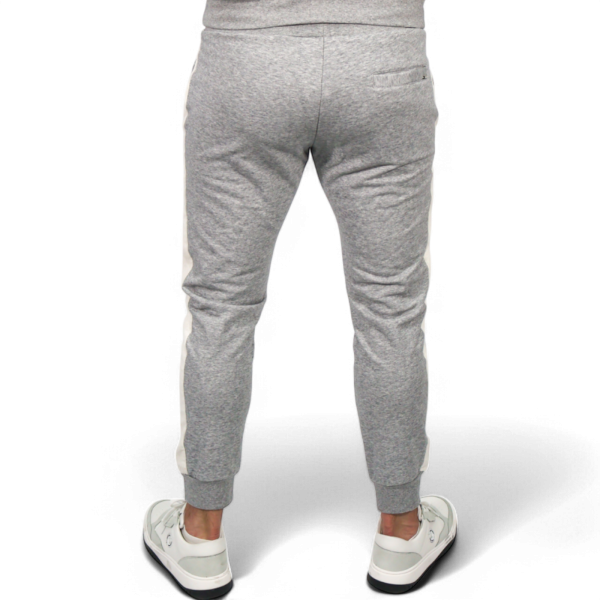 Pantalon Antony Morato con Logo Basic Gris Antony Morato | Pantalones  - Estilo urbano premium