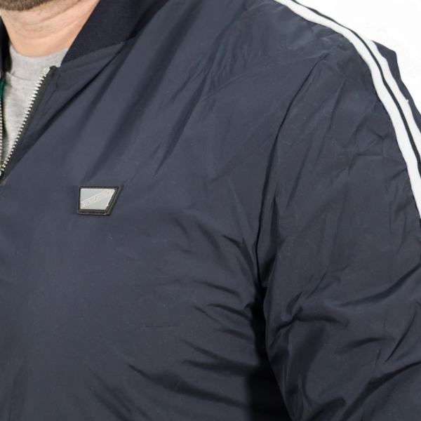 Chaqueta Antony Morato Reversible con Cinta Sport Marino Antony Morato | Abrigos y Chaquetas Hombre  - Estilo urbano premium