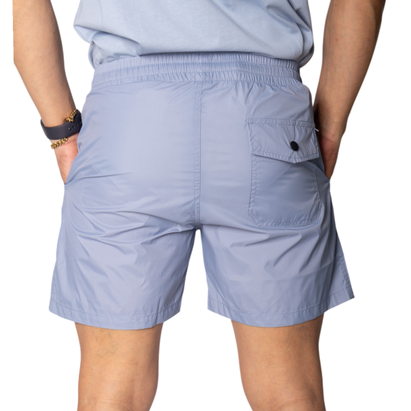 Bañador Antony Morato Basic Nylon Azul Sky Antony Morato | Ropa de baño  - Estilo urbano premium