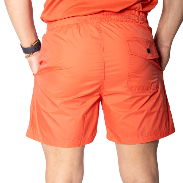 Bañador Antony Morato Basic Nylon Rojo Anaranjado Antony Morato | Ropa de baño  - Estilo urbano premium