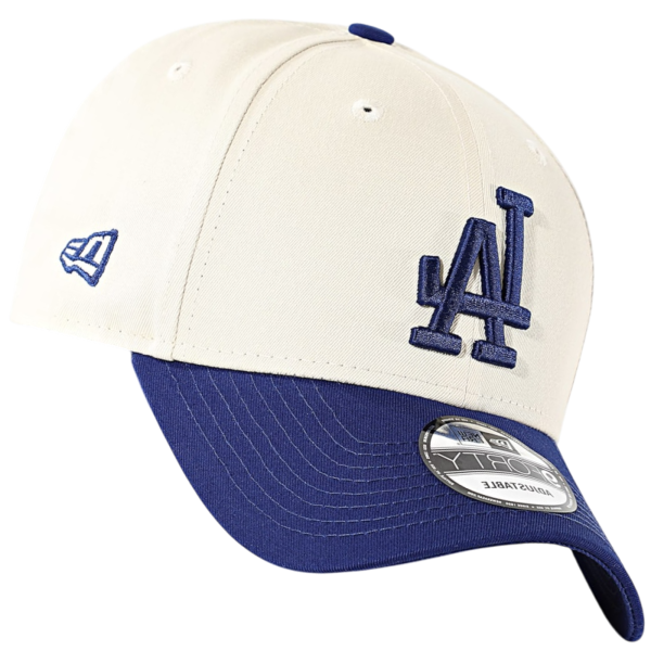 Gorra New Era LA Dodgers 9FIFTY Beige Gorra New Era LA Dodgers 9FIFTY Beige