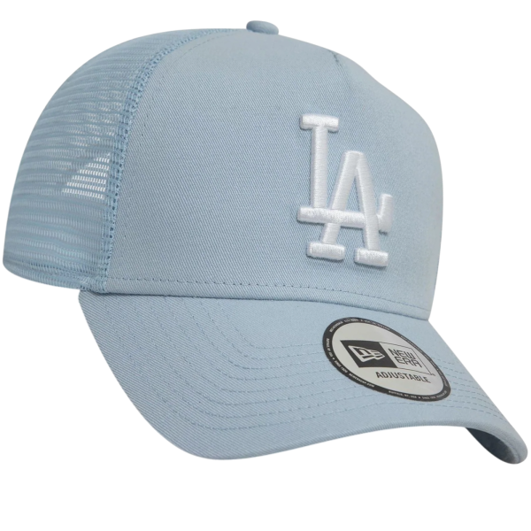 Gorra New Era LA Dodgers 9FORTY Azul Gorra New Era LA Dodgers 9FORTY Azul