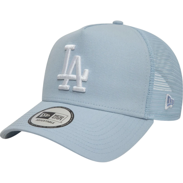 Gorra New Era LA Dodgers 9FORTY Azul