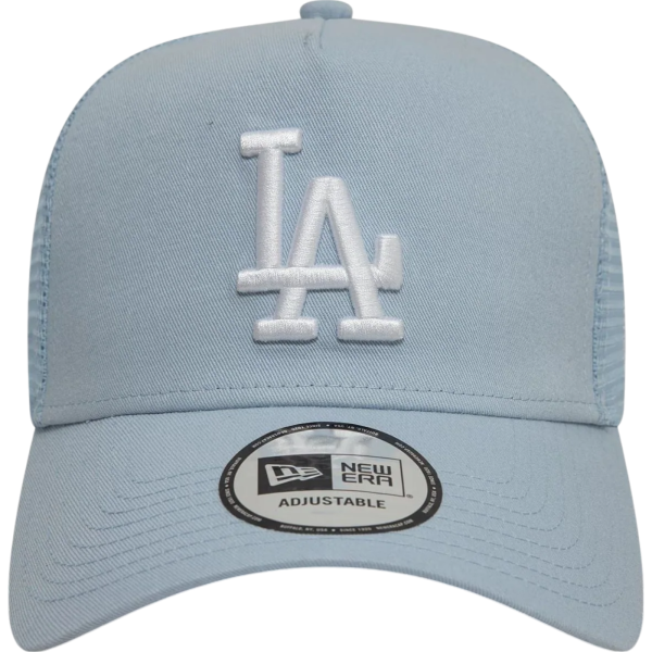 Gorra New Era LA Dodgers 9FORTY Azul