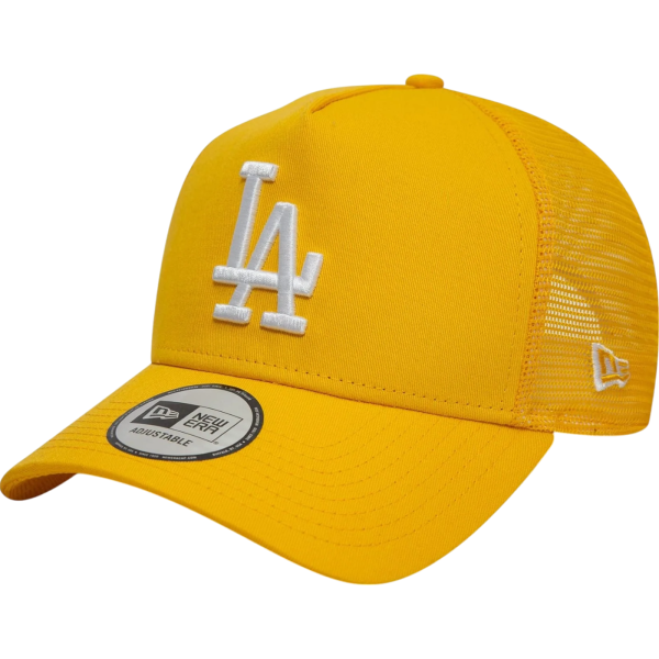 Gorra New Era LA Dodgers 9FORTY Amarillo