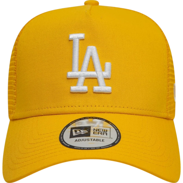 Gorra New Era LA Dodgers 9FORTY Amarillo