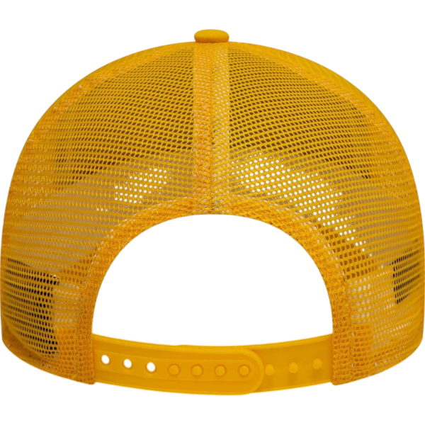 Gorra New Era LA Dodgers 9FORTY Amarillo