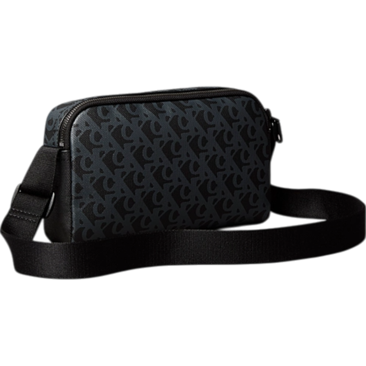 Bandolera Calvin Klein Jeans AOP Para Camara Negro 2