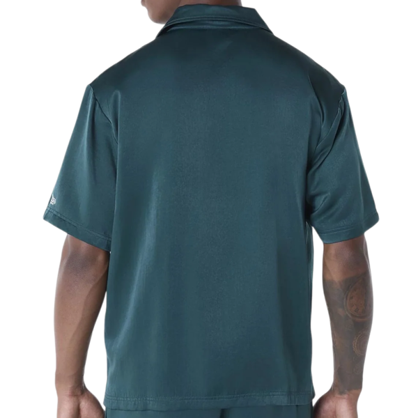 Camisa New Era Revere Dark Verde