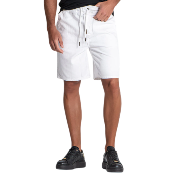 Short Gianni Kavanagh Clone Basic Blanco Short Gianni Kavanagh Clone Basic Blanco