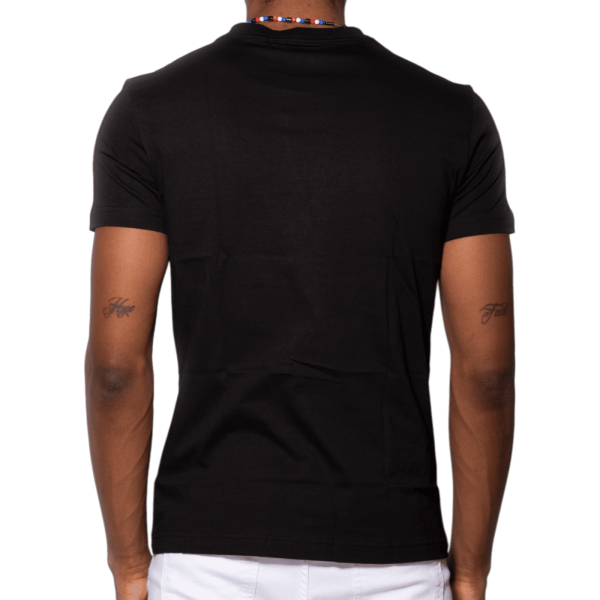 Camiseta Calvin Klein Jeans Basic Negro