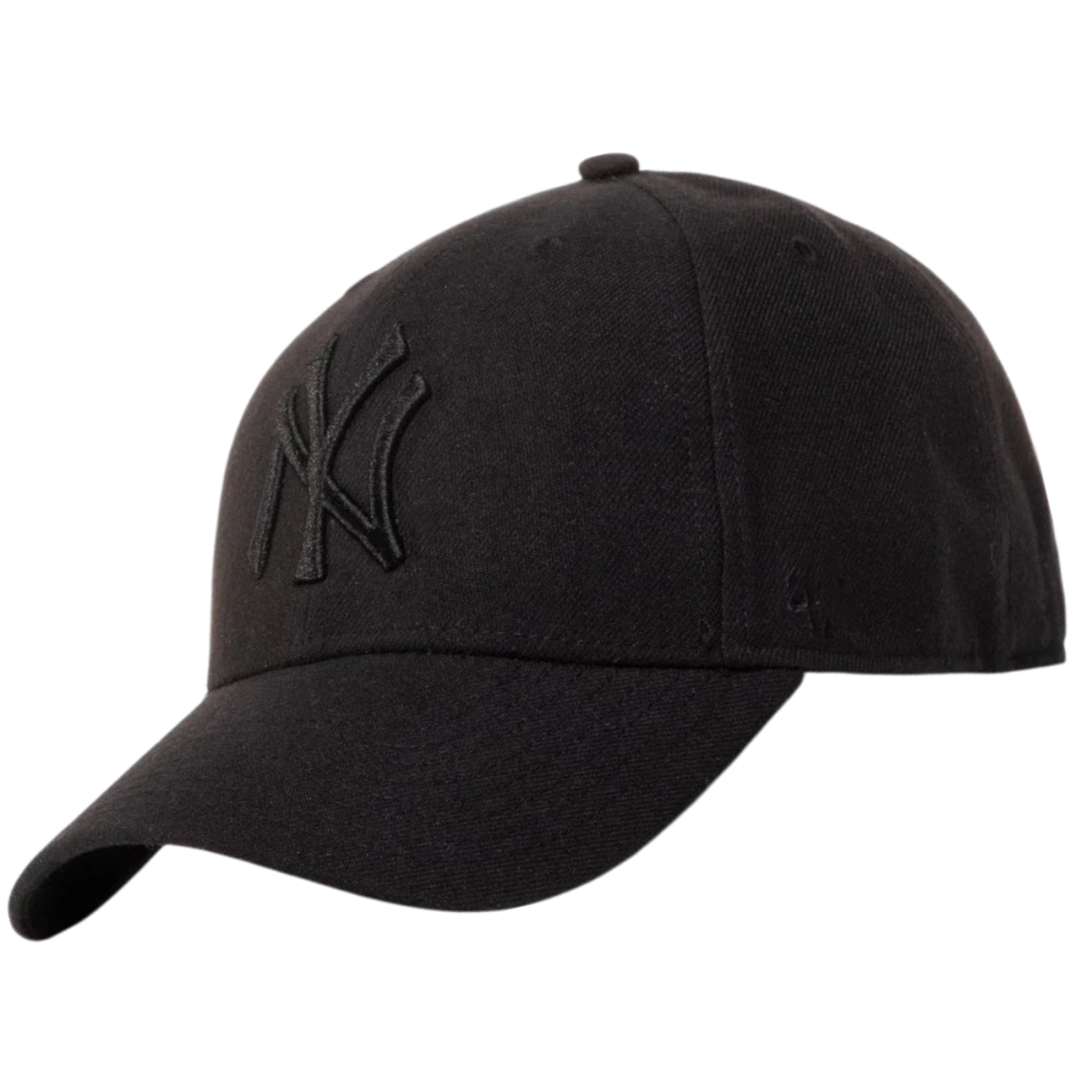 Gorra 47 Brand New York Yankees Branson Black