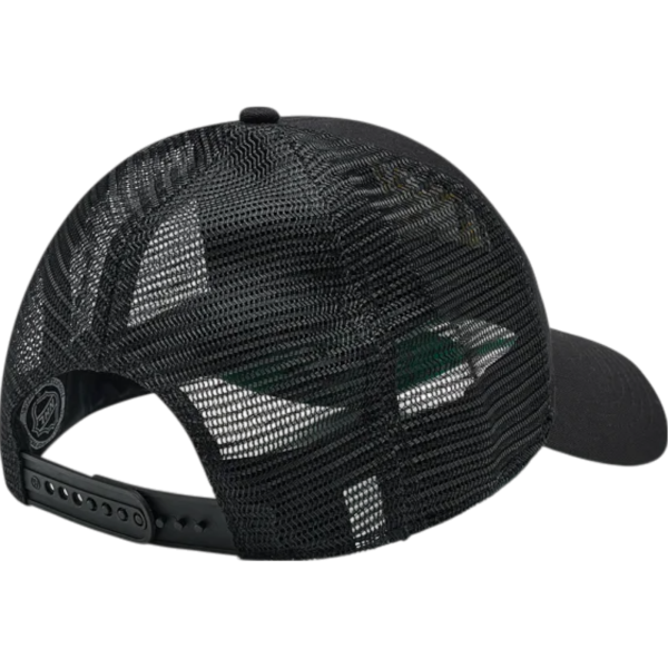 Gorra 47 Brand MLB Las Vegas Golden Knights Negro