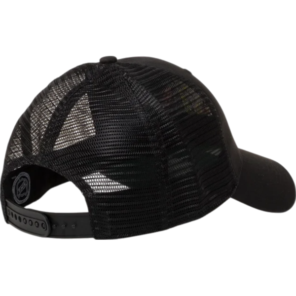 Gorra 47 Brand MLB Chicago Blackhawks Negro