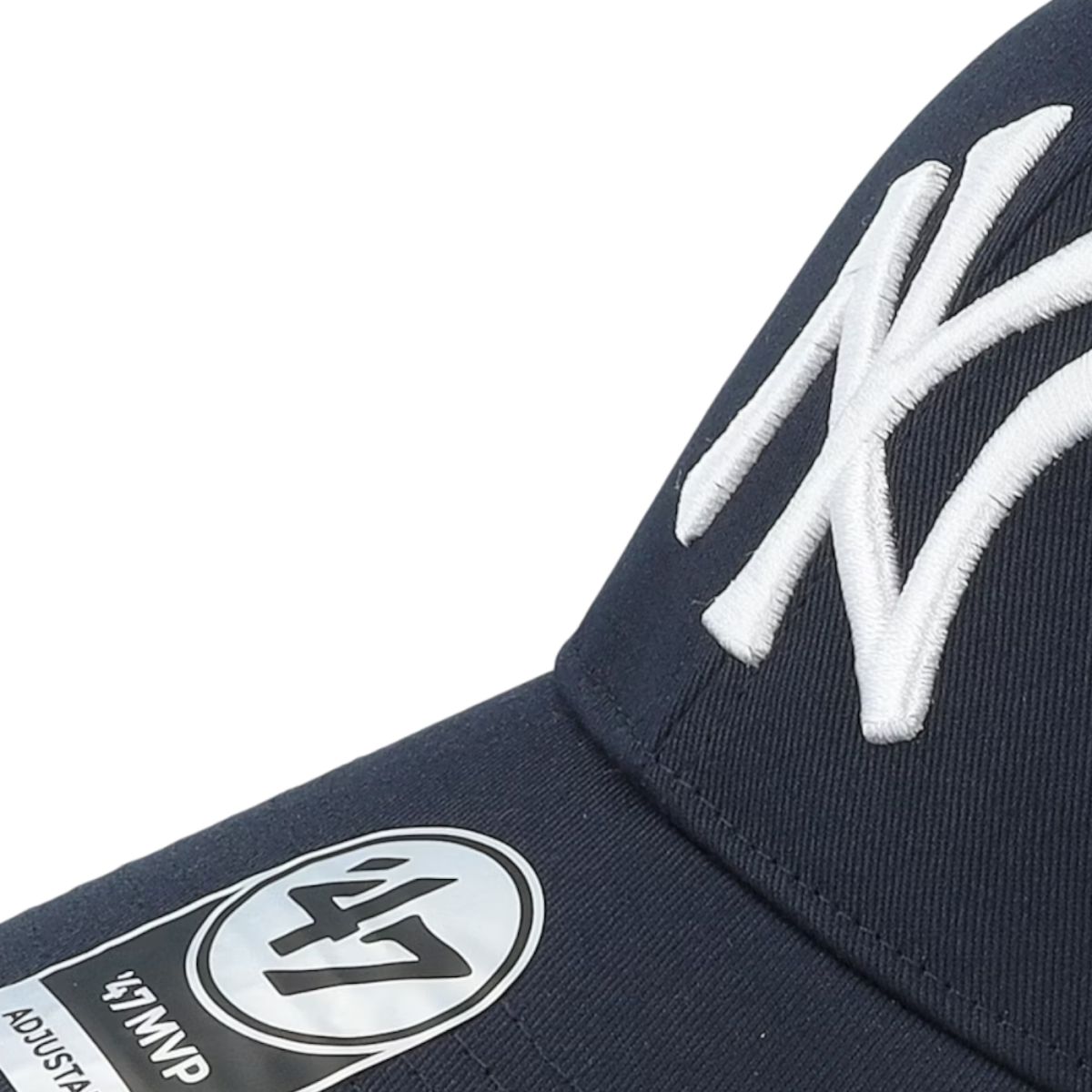 Gorra 47 Brand New York Yankees Branson Azul Marino 2