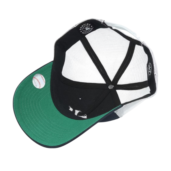 Gorra 47 Brand New York Yankees Branson Azul Marino