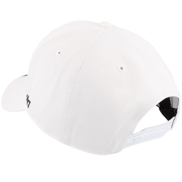 Gorra 47 Brand New York Yankees Branson Blanca