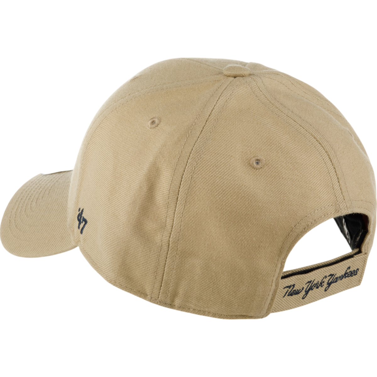 Gorra 47 Brand New York Yankees MVP Khaki 2