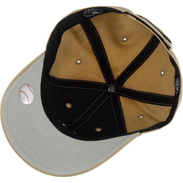 Gorra 47 Brand New York Yankees MVP Khaki