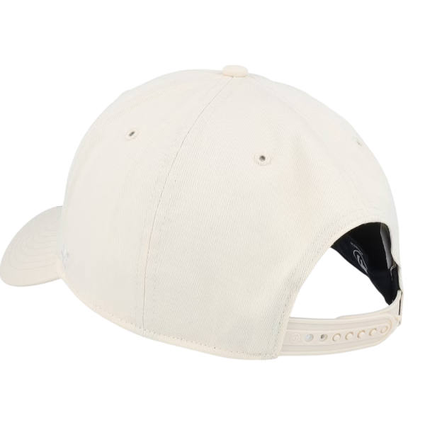 Gorra 47 Brand New York Yankees MVP Natural Beige