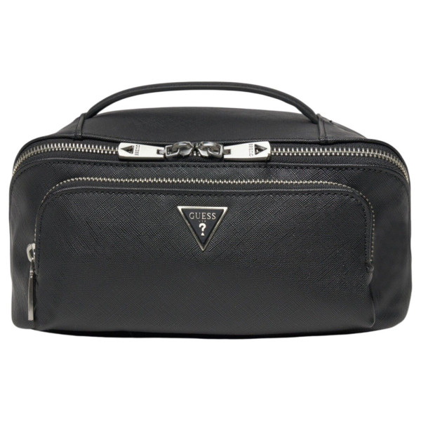 Neceser Guess Milano Negro