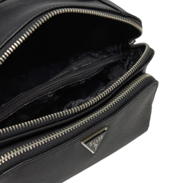 Neceser Guess Milano Negro