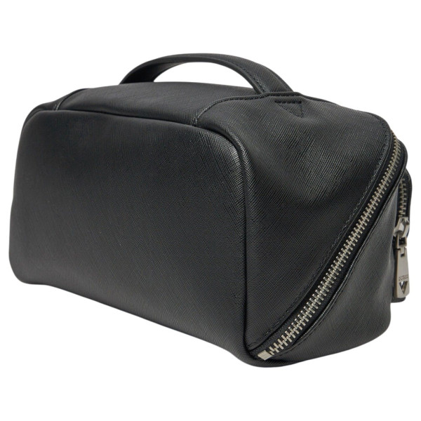 Neceser Guess Milano Negro