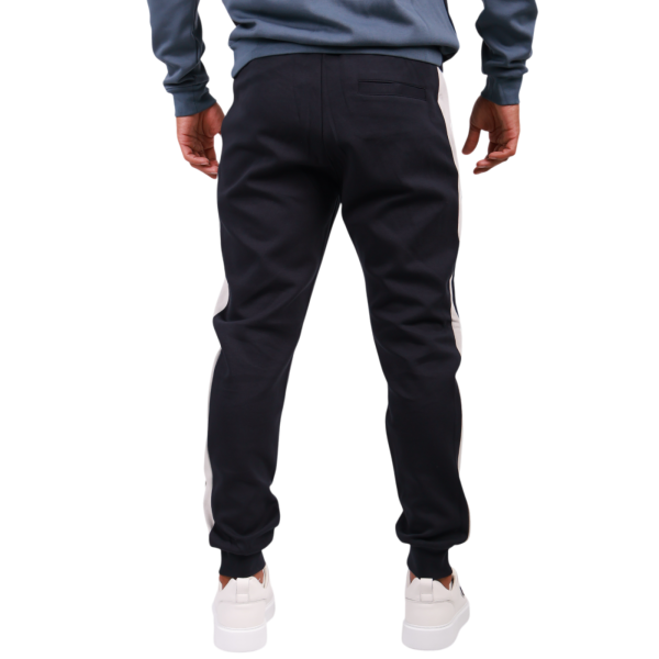 Pantalon Antony Morato Regular Fit con Bandas Hombre Marino